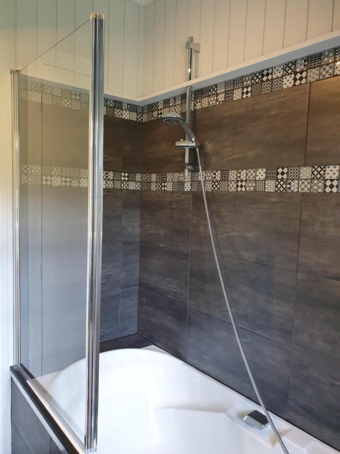 Chambre D'Hote Normande Freneuse-Sur-Risle エクステリア 写真